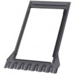 VELUX-EDJ 2000-CK02 lemování se zateplovací sadou
